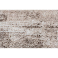 Lux Madison Abstract 2-Inch Shag Area Soft Rug