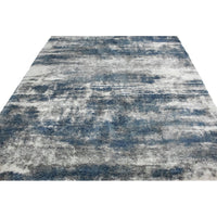 Lux Madison Abstract 2-Inch Shag Area Soft Rug