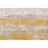 Lux Madison Abstract 2-Inch Shag Area Soft Rug