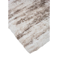 Lux Madison Abstract 2-Inch Shag Area Soft Rug