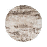 Lux Madison Abstract 2-Inch Shag Area Soft Rug