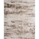 Lux Madison Abstract 2-Inch Shag Area Soft Rug