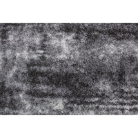 Lux Madison Abstract 2-Inch Shag Area Soft Rug