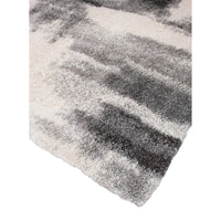 Noori Rug Lux Walsh Abstract Modern 2-inch Thick Shag Rug