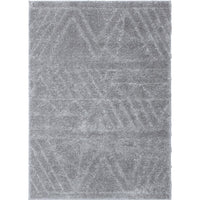 High-low Cathrine Soft Area Rug