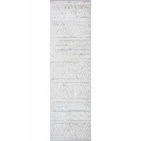 High-low Cathrine Soft Area Rug