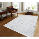 High-low Cathrine Soft Area Rug