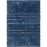 High-low Cathrine Soft Area Rug