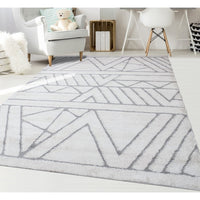 High-low Cathrine Soft Area Rug