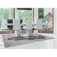 High-low Cathrine Soft Area Rug