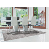 High-low Cathrine Soft Area Rug