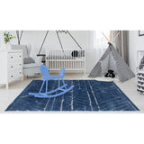 High-low Cathrine Soft Area Rug