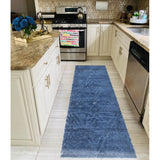 High-low Cathrine Soft Area Rug