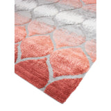 Monaco High-low Theron Soft Area Rug
