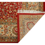 Pak-Persian 239 Red/Ivory Soft Area Rug