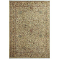 Pak-Persian Arshad Soft Area Rug