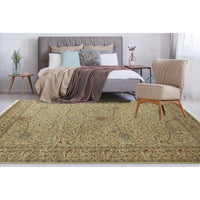 Pak-Persian Arshad Soft Area Rug