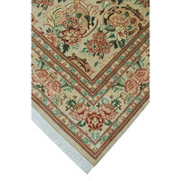 Pak-Persian Basarabian Area Soft Rug