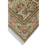 Pak-Persian Basarabian Area Soft Rug
