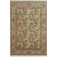 Pak-Persian Basarabian Area Soft Rug
