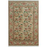 Pak-Persian Basarabian Area Soft Rug