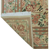 Pak-Persian Basarabian Area Soft Rug