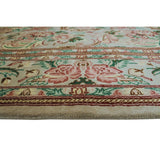 Pak-Persian Basarabian Area Soft Rug