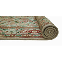Pak-Persian Basarabian Area Soft Rug