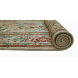 Pak-Persian Basarabian Area Soft Rug