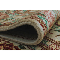Pak-Persian Basarabian Area Soft Rug