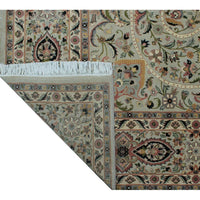 Pak-Persian Chugtai Area Soft Rug