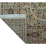 Pak-Persian Chugtai Area Soft Rug