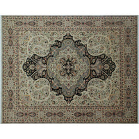 Pak-Persian Chugtai Area Soft Rug
