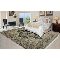 Pak-Persian Chugtai Area Soft Rug
