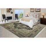Pak-Persian Chugtai Area Soft Rug