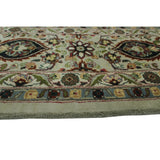 Pak-Persian Chugtai Lt. Grey/Black Soft Area Rug