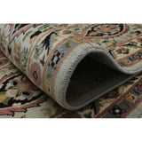Pak-Persian Chugtai Area Soft Rug