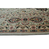Pak-Persian Chugtai Area Soft Rug