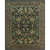 Pak-Persian Nagi Area Soft Rug