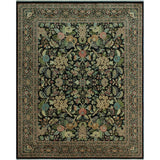 Pak-Persian Nagi Area Soft Rug