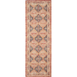 Low-Pile Jerald Soft Area Rug