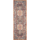 Rivaj Low-Pile Neal Soft Area Rug