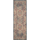 Rivaj Low-Pile Neal Soft Area Rug