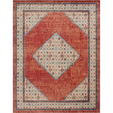 Rivaj Low-Pile Roderick Area Soft Rug