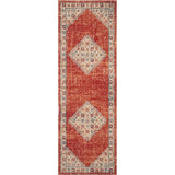 Rivaj Low-Pile Roderick Area Soft Rug