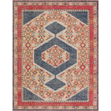 Rivaj Low-Pile Sylvester Soft Area Rug
