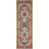 Rivaj Low-Pile Sylvester Soft Area Rug
