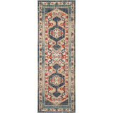 Rivaj Low-Pile Sylvester Soft Area Rug