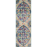 Distressed Alene Soft Area Rug