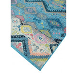 Distressed Gearldine Soft Area Rug